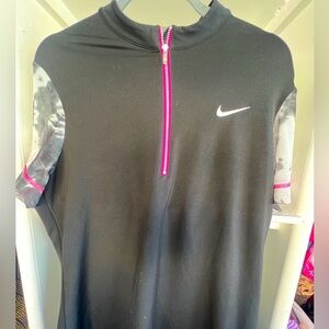 Women Nike Dress just above knee length
